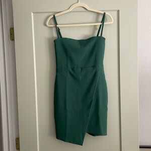 Nookie dress from Revolve